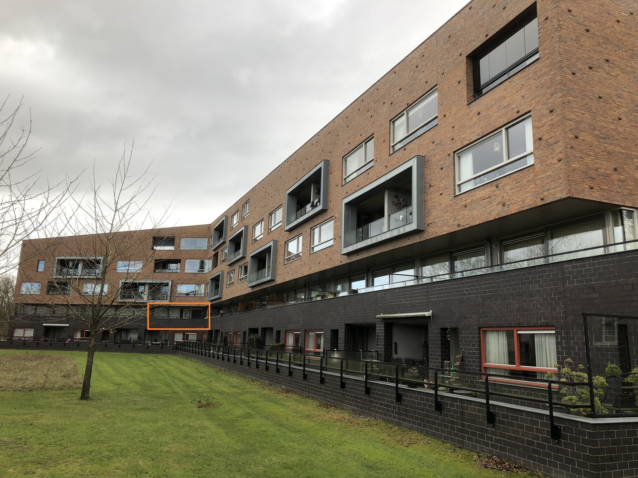 Rentmeester 29, 5282 GA Boxtel, Nederland