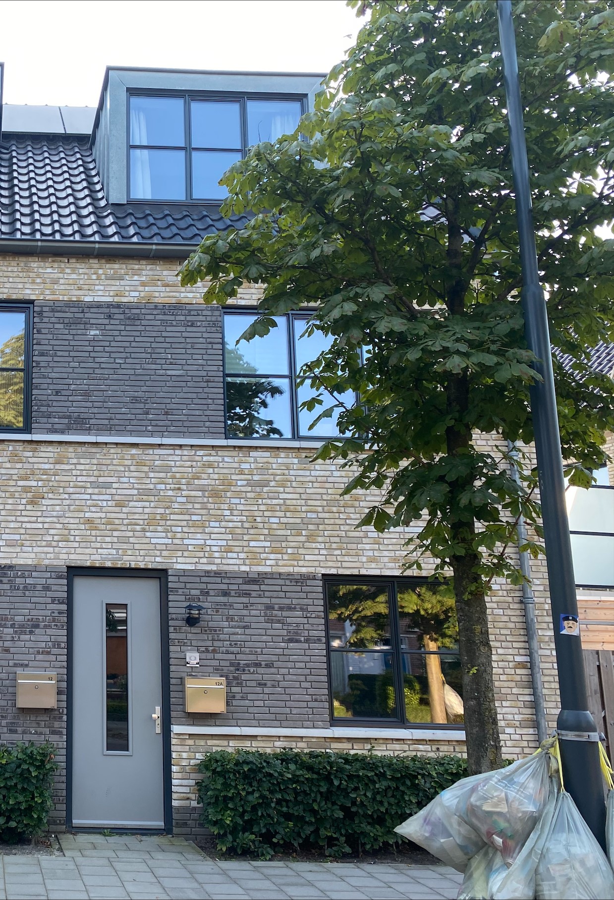 Maarten Trompstraat 12, 5262 VM Vught, Nederland