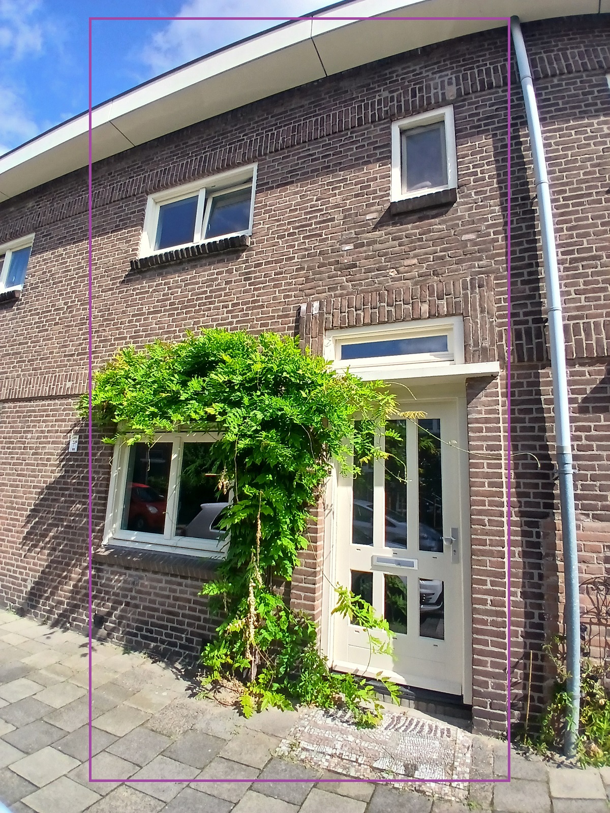 Twaalfmorgenstraat 34, 5212 SR 's-Hertogenbosch, Nederland