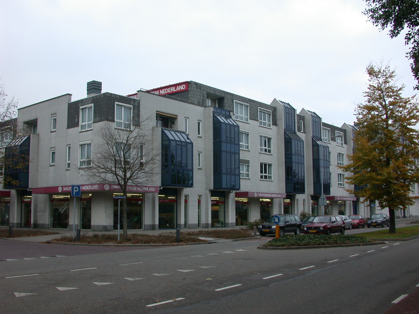 Wilhelminastraat 48