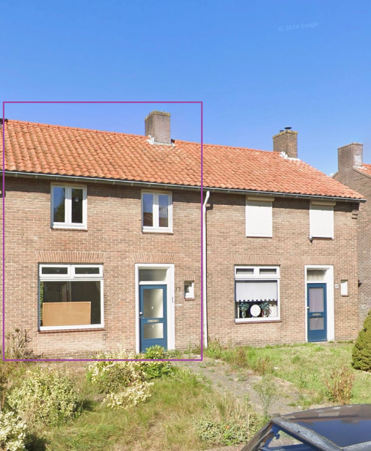 Akkerstraat 17, 5341 RT Oss, Nederland