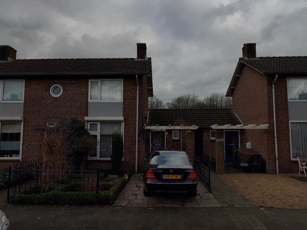 Nassaustraat 4A, 5402 EC Uden, Nederland