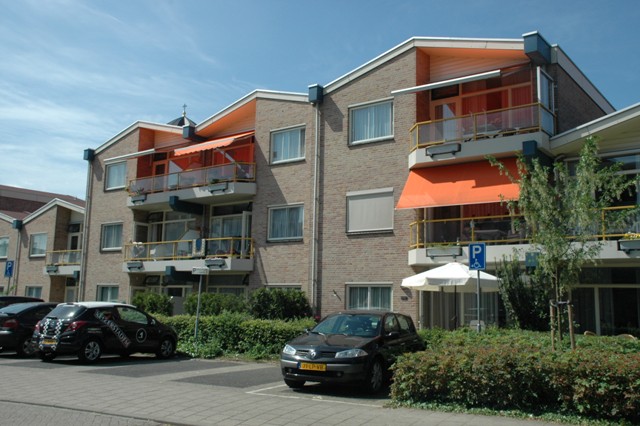 Odiliastraat 197, 5401 XV Uden, Nederland