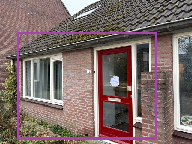 Smaragd 24, 5345 TM Oss, Nederland