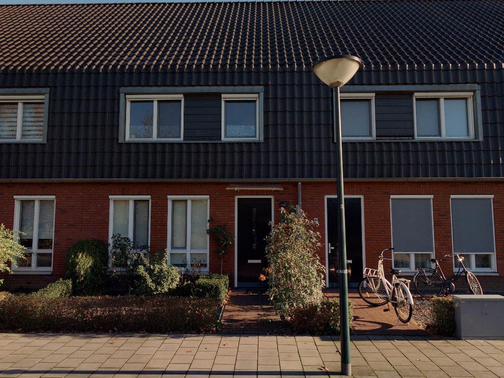 Anky van Grunsvenstraat 24, 5469 SE Erp, Nederland