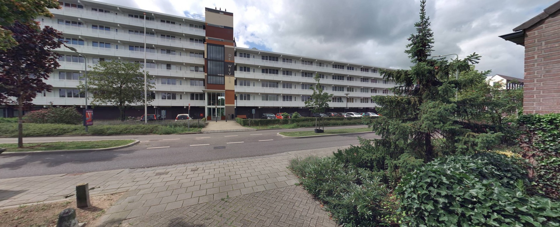 Weverstraat 17, 6591 AC Gennep, Nederland