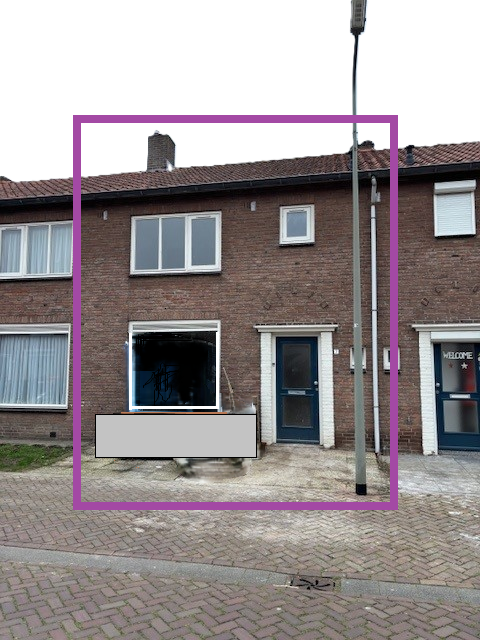 Havikstraat 7, 5348 XV Oss, Nederland