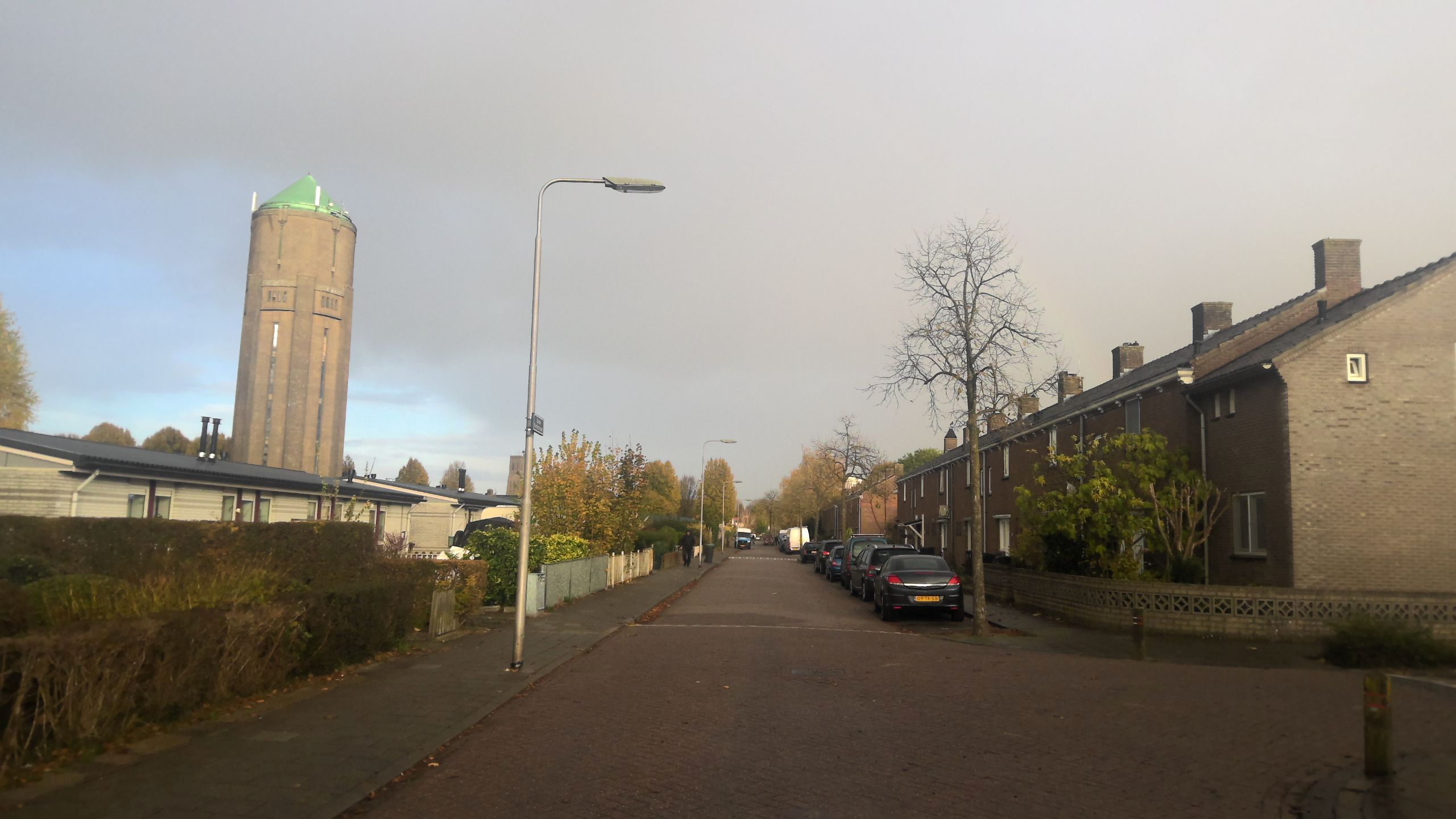 Oude Kerkstraat 92