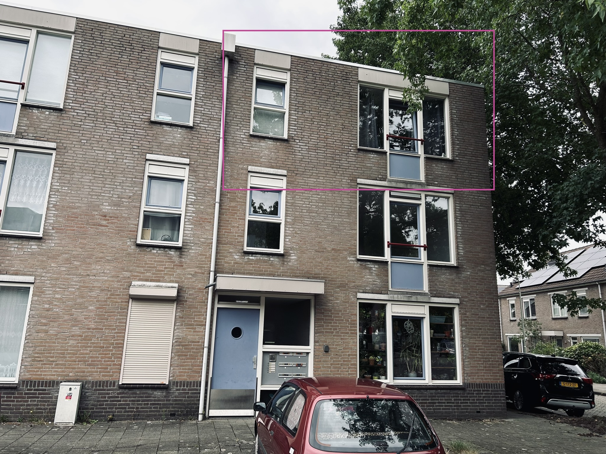 Corpus 80, 5282 MJ Boxtel, Nederland