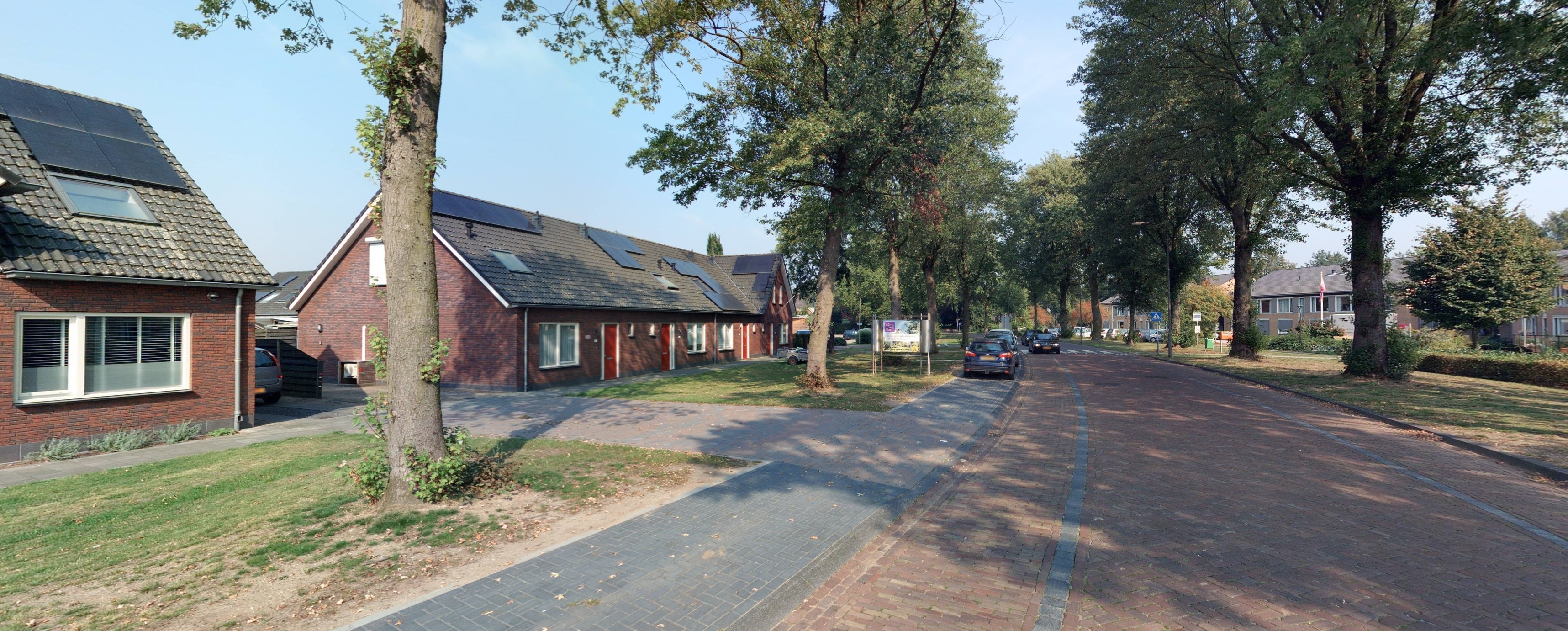 Sint Sebastianusstraat 14b