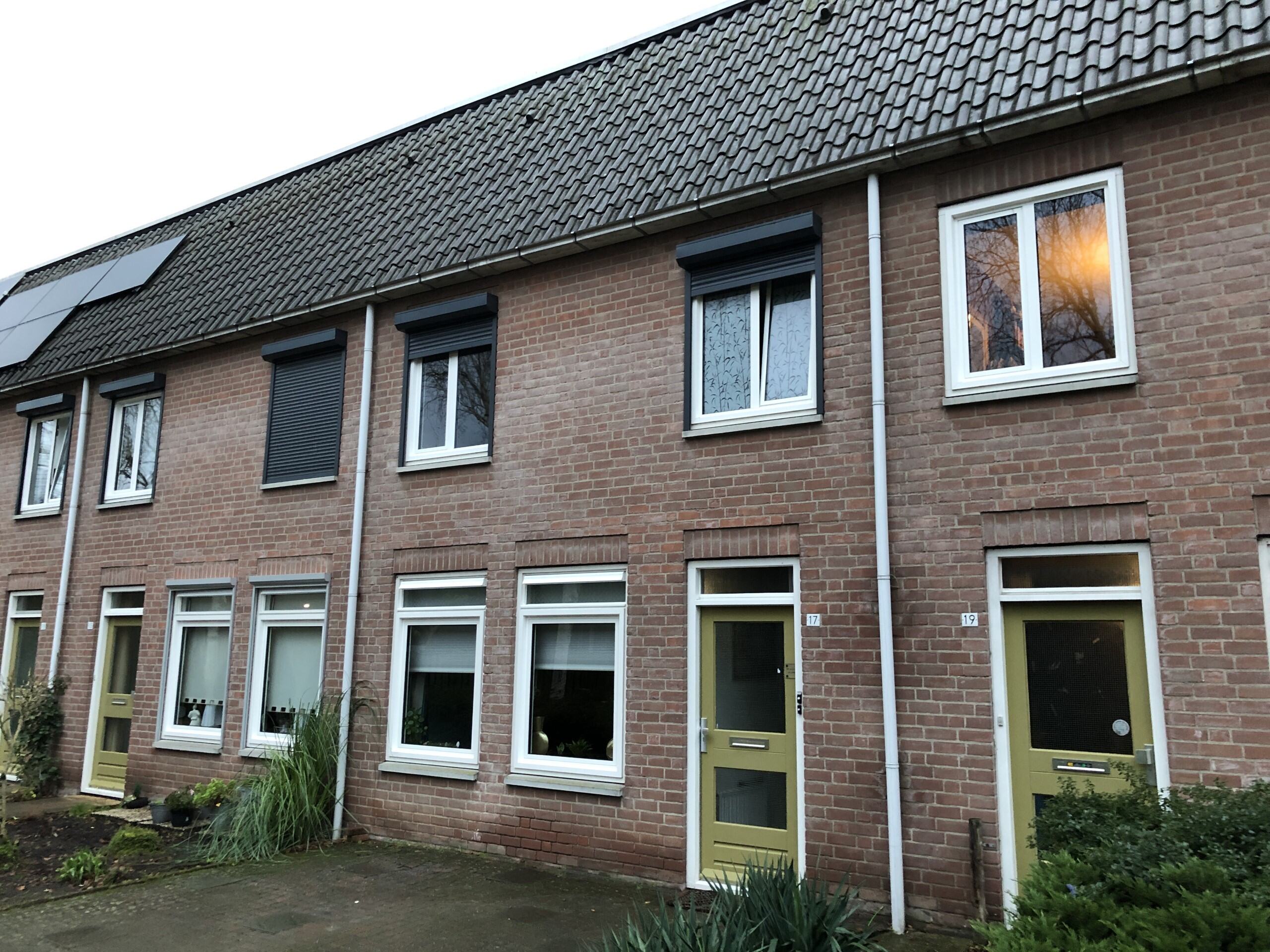 Petruspad 17, 5281 WJ Boxtel, Nederland