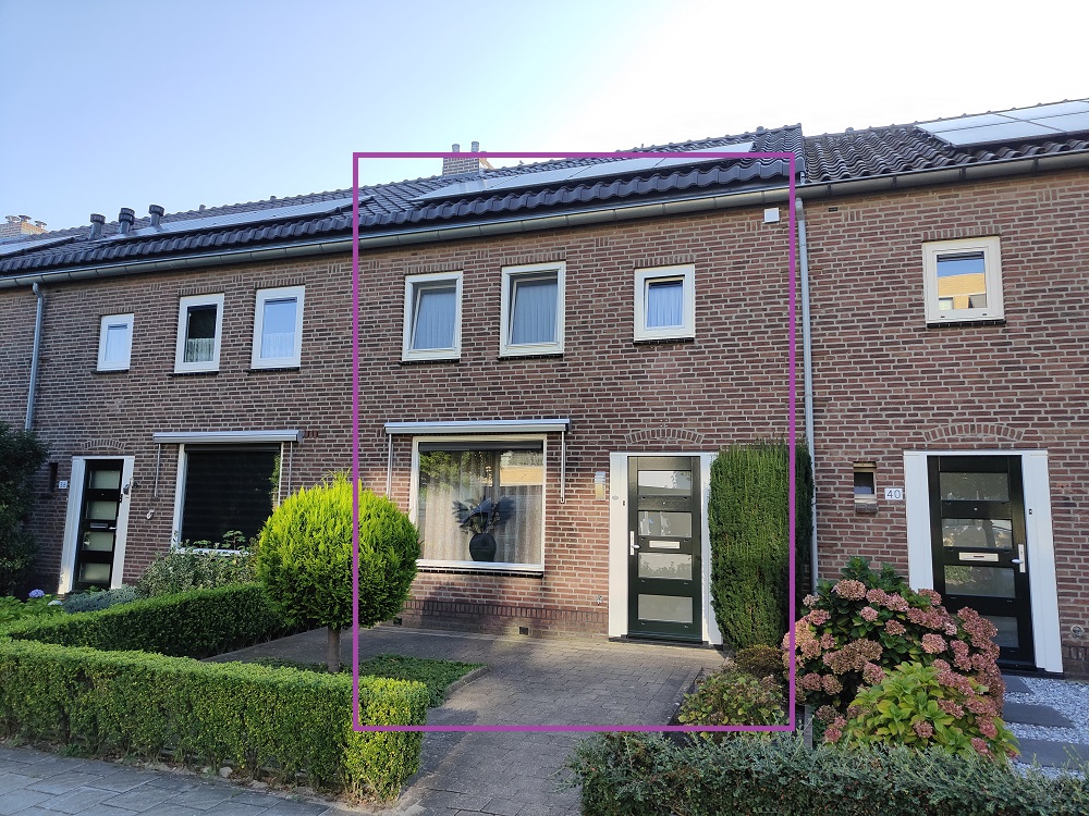 Beethovenlaan 38, 5216 XL 's-Hertogenbosch, Nederland