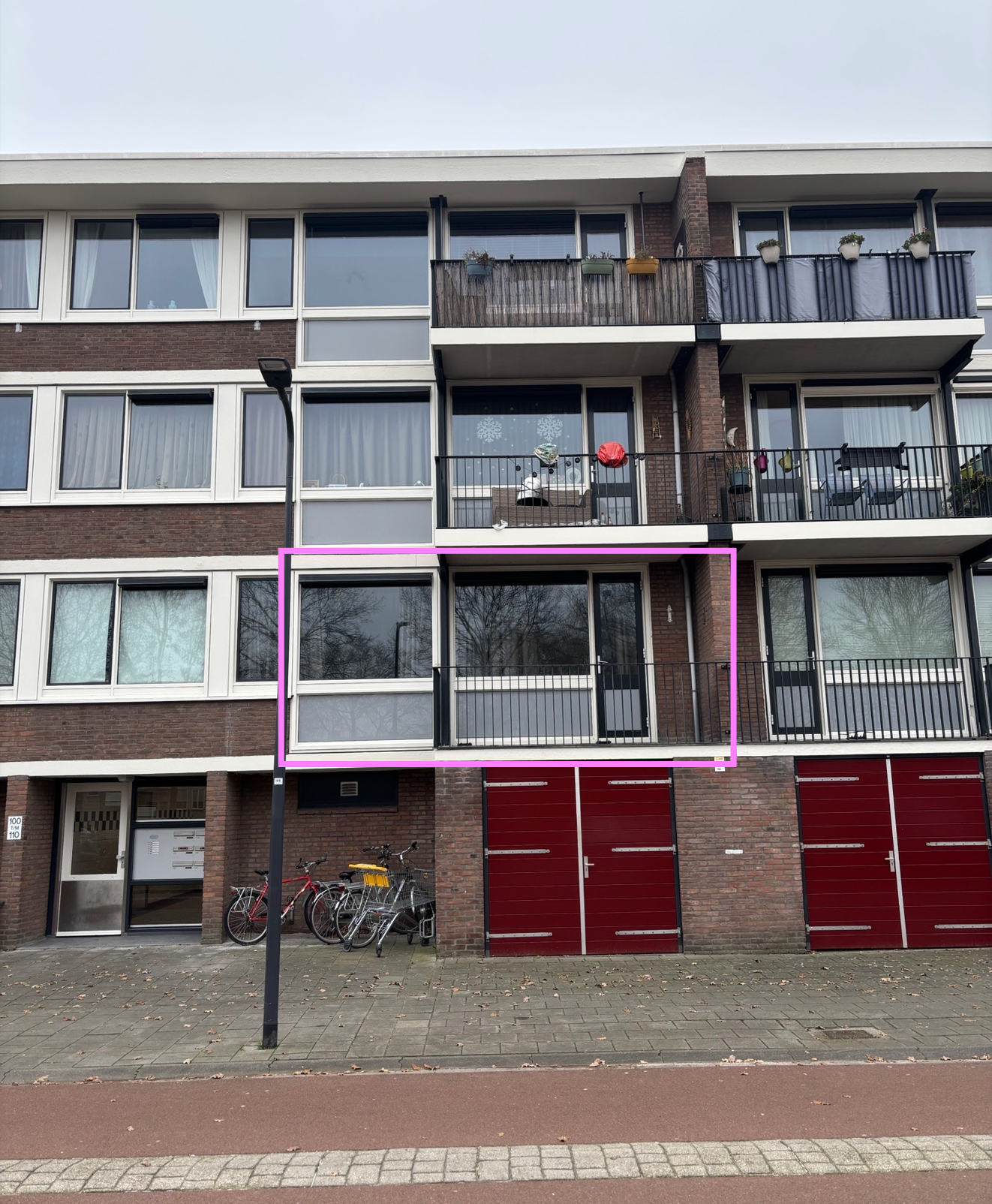 Gestelseweg 106, 5216 VB 's-Hertogenbosch, Nederland