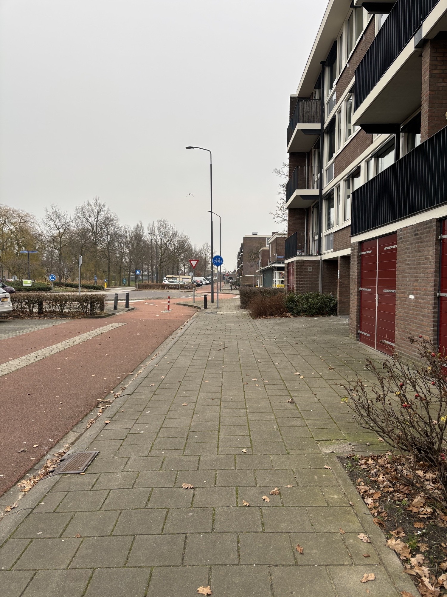 Gestelseweg 106