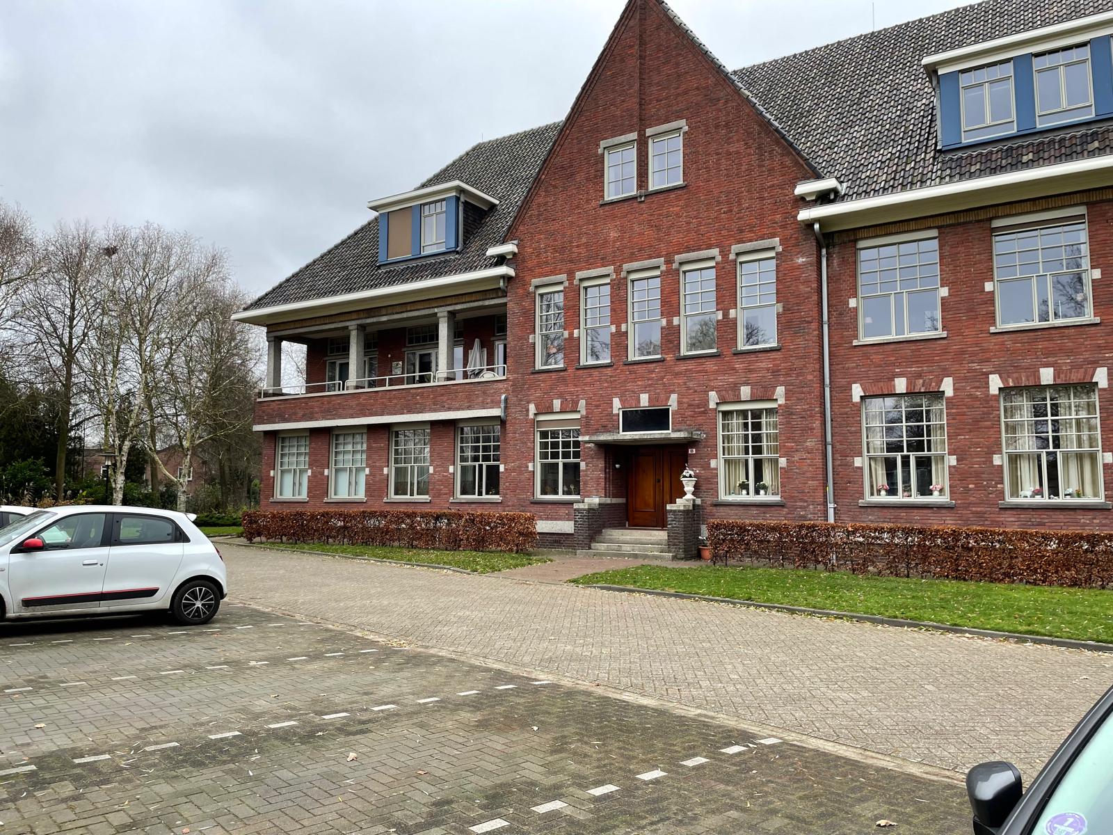 Lidwinahof 89, 5481 HL Schijndel, Nederland