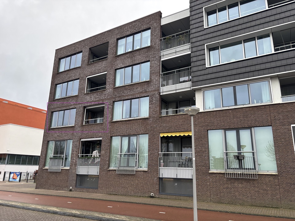 Deltalaan 174, 5247 JT Rosmalen, Nederland