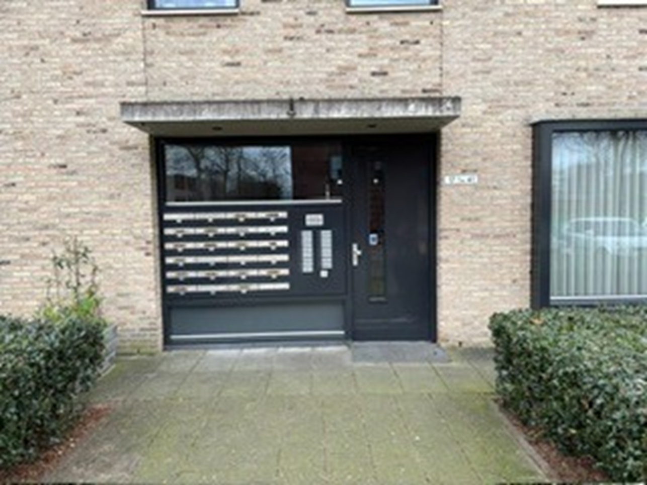 Karel Doormanstraat 33B