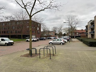 Karel Doormanstraat 33B