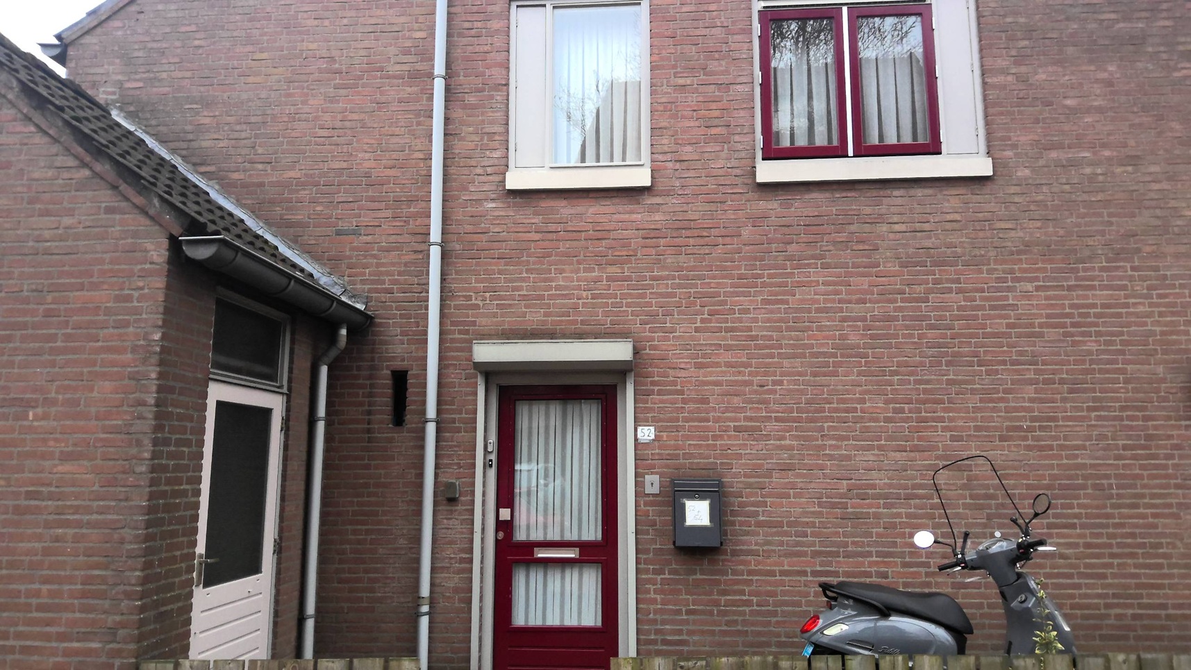 Anemoonstraat 52