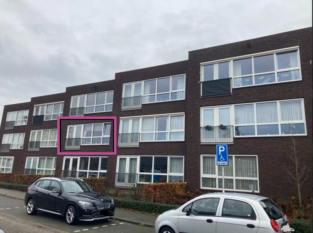 Tulpstraat 26, 5241 XR Rosmalen, Nederland