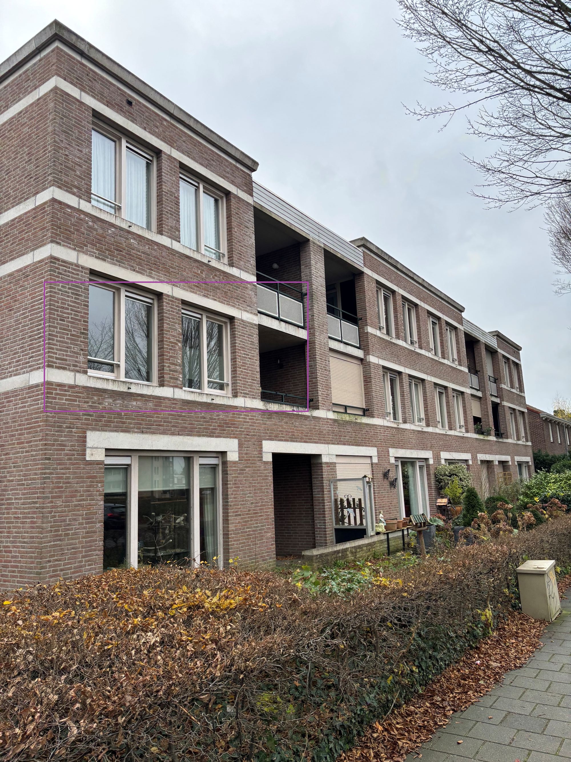 Arendstraat 142, 5341 RS Oss, Nederland