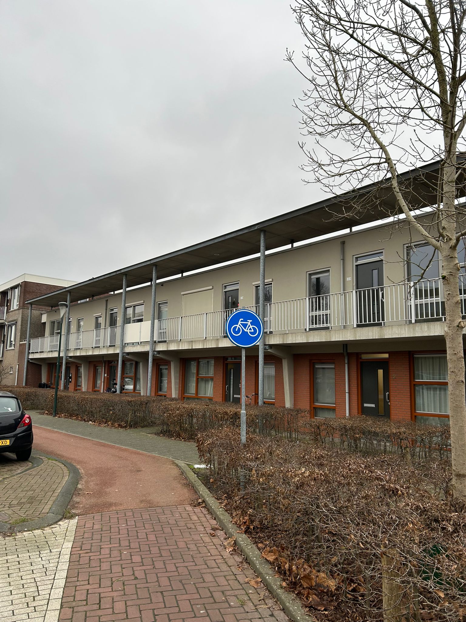 Sint Jozefstraat 1