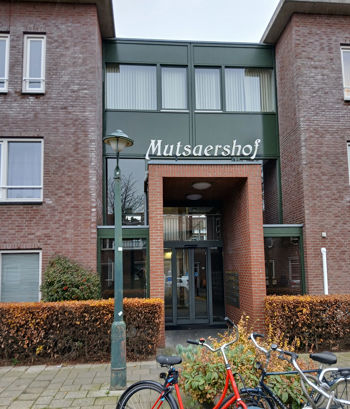 Pastoor Mutsaersstraat 90