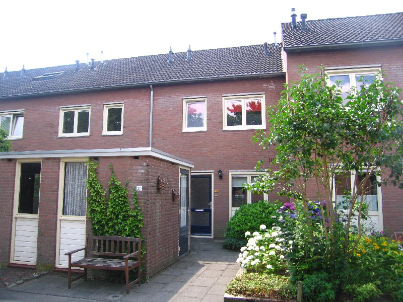 Valeriusstraat 28, 5151 LP Drunen, Nederland