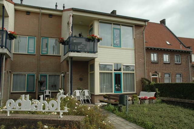 Oudedijk 42E, 5409 AD Odiliapeel, Nederland