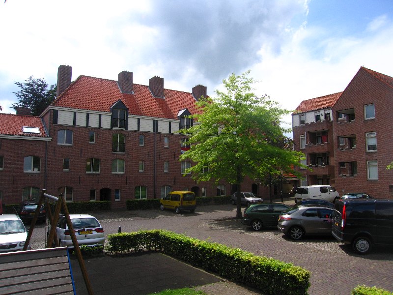 Zustersteeg 20, 5256 AR Heusden, Nederland