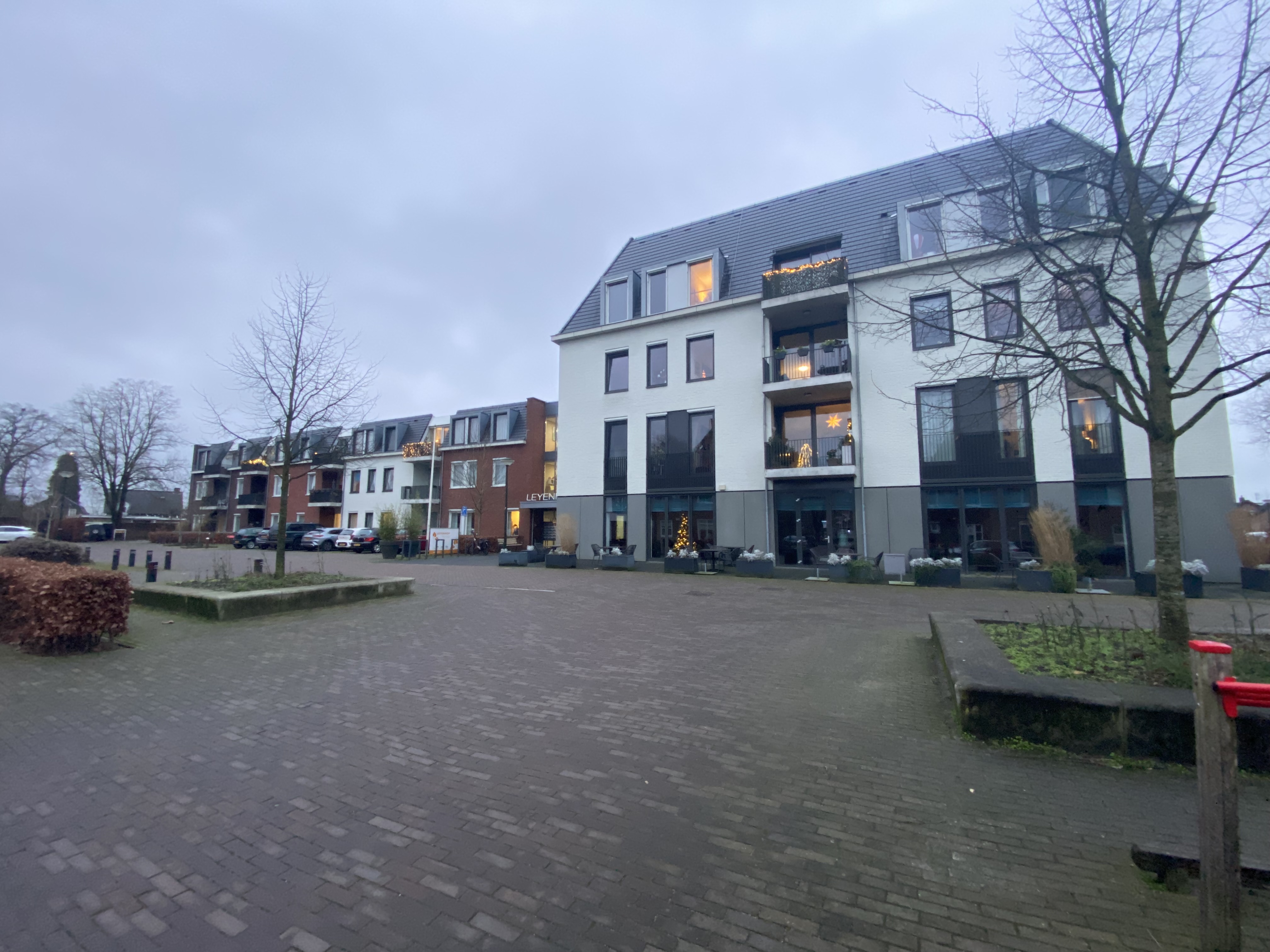 Martinipad 3, 5268 AZ Helvoirt, Nederland