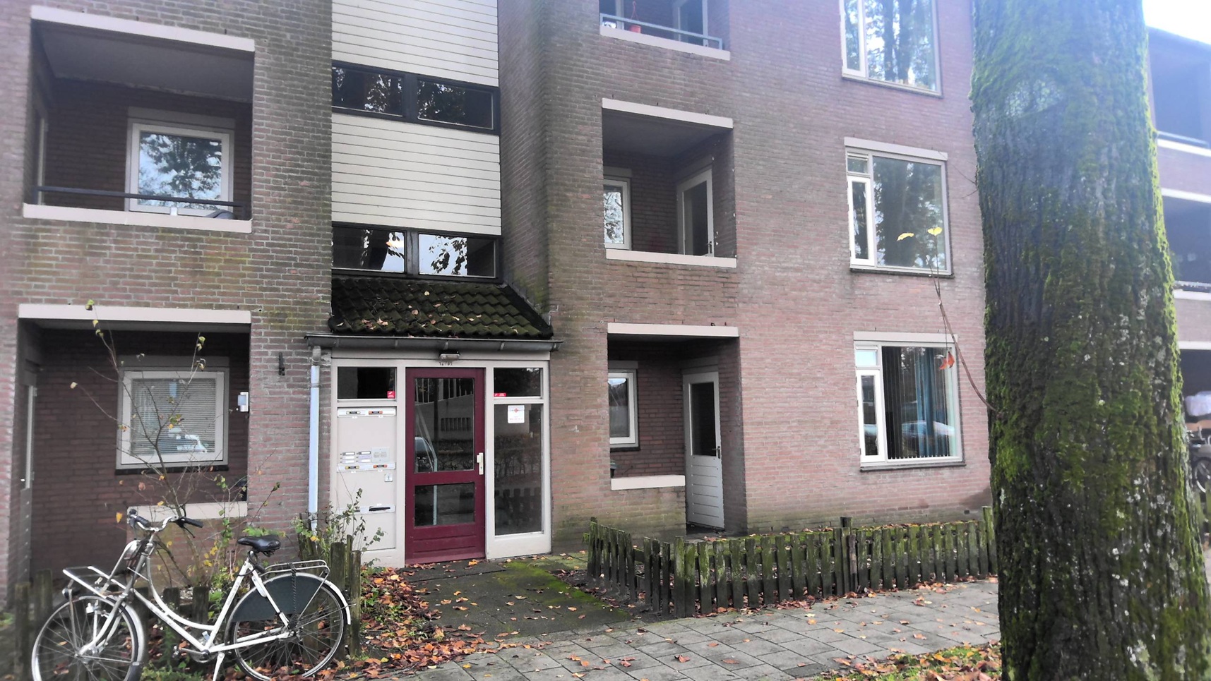 Vianenstraat 80, 5342 AJ Oss, Nederland