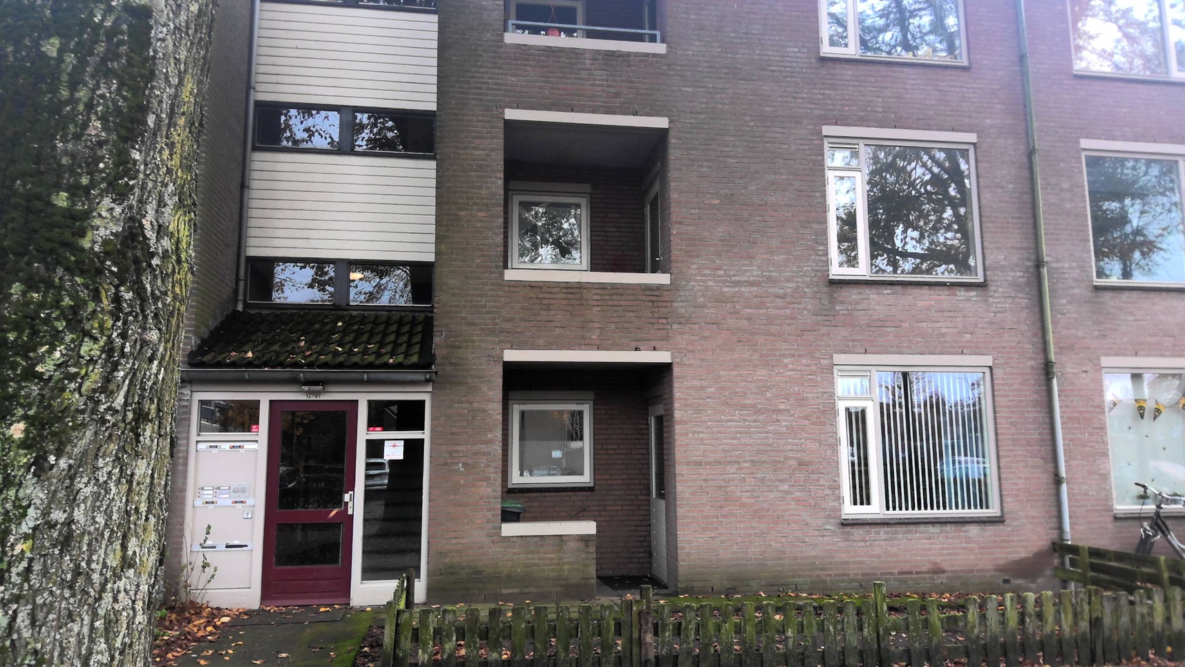 Vianenstraat 80