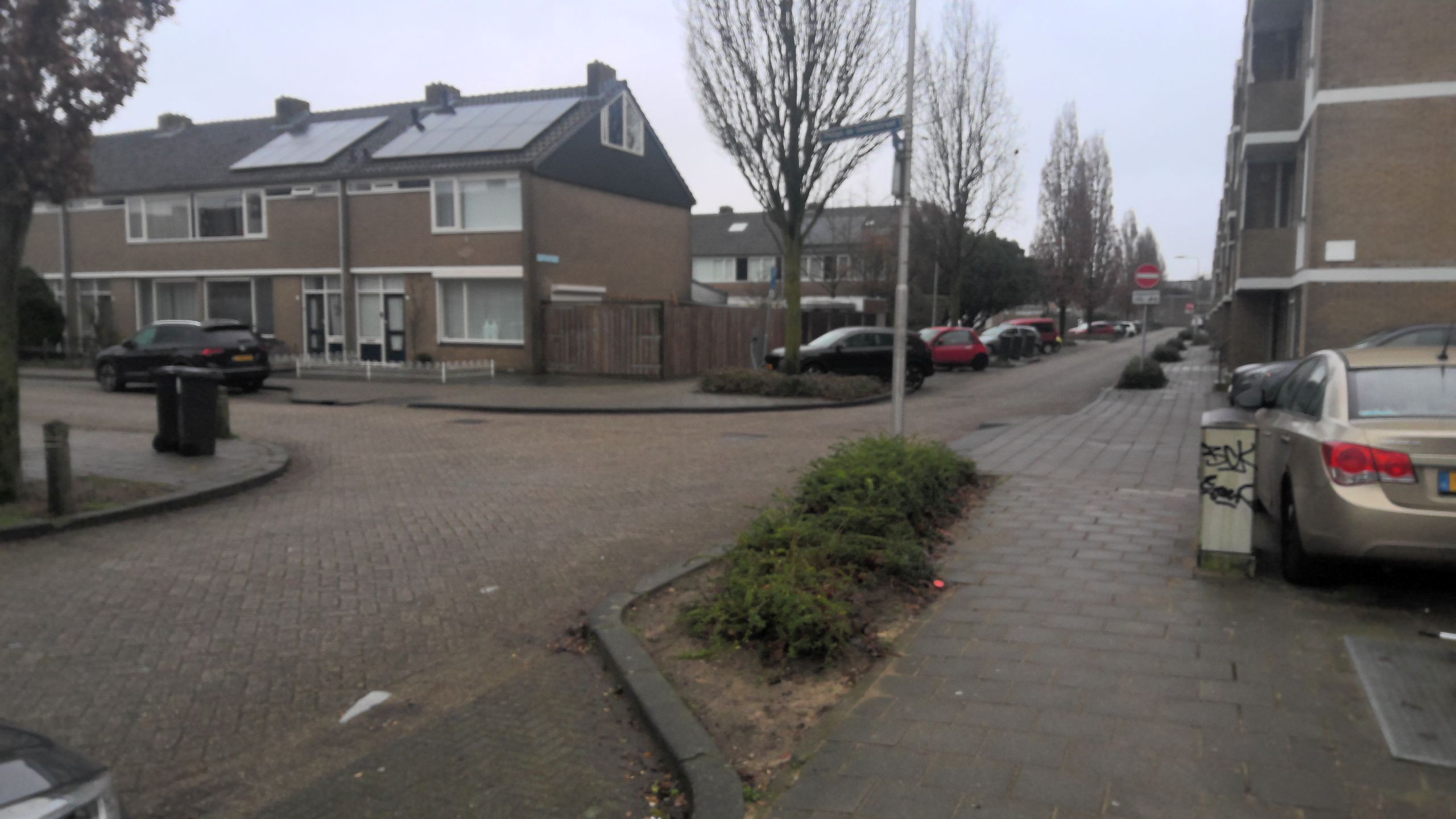 Hertog Antonstraat 98