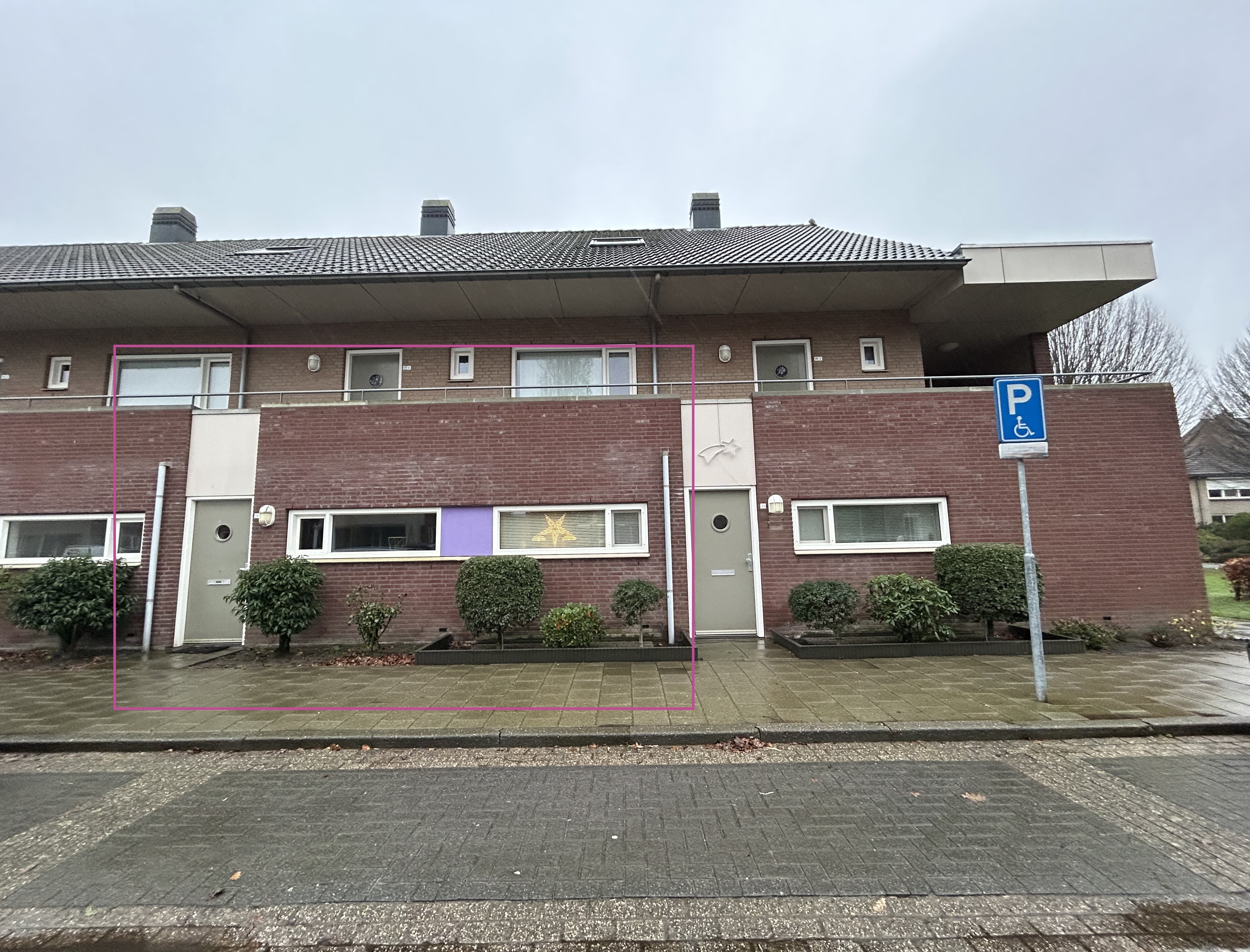 Grote Doelenlaan 19, 5491 ED Sint-Oedenrode, Nederland