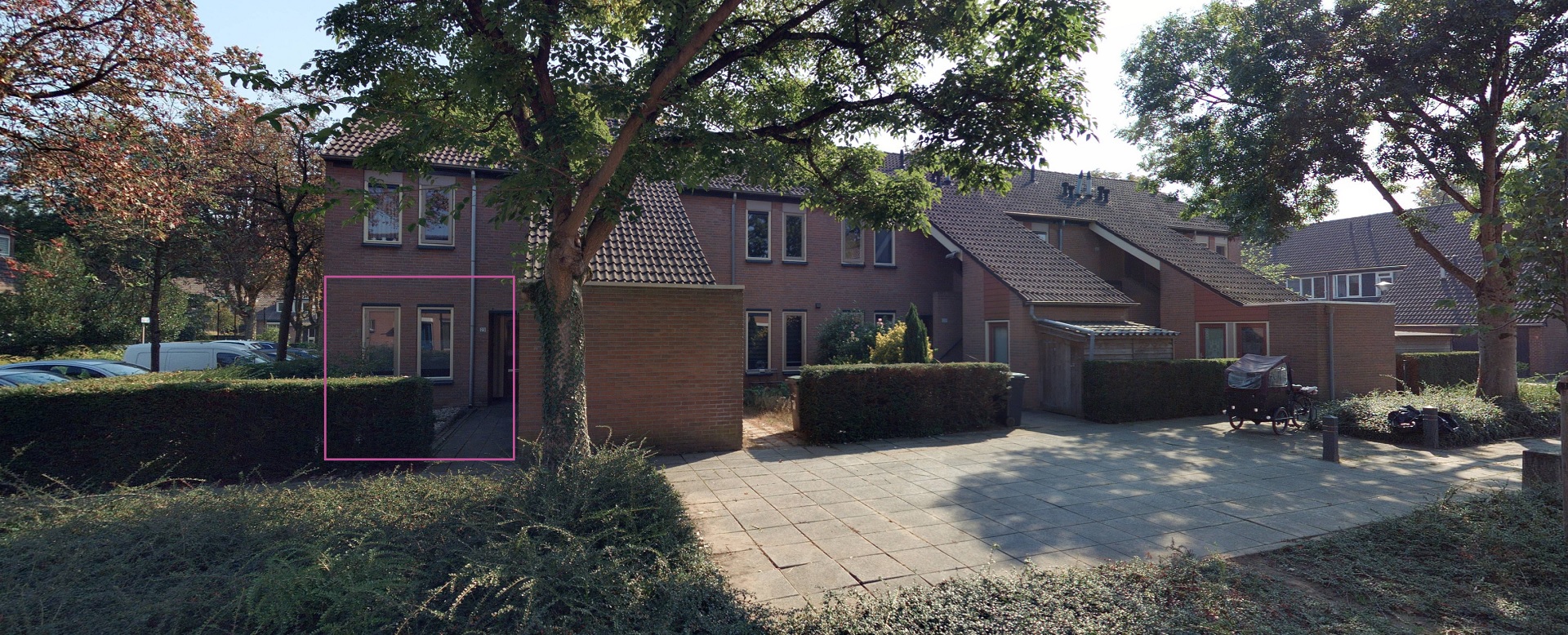 Gelrehof 23, 5371 EM Ravenstein, Nederland