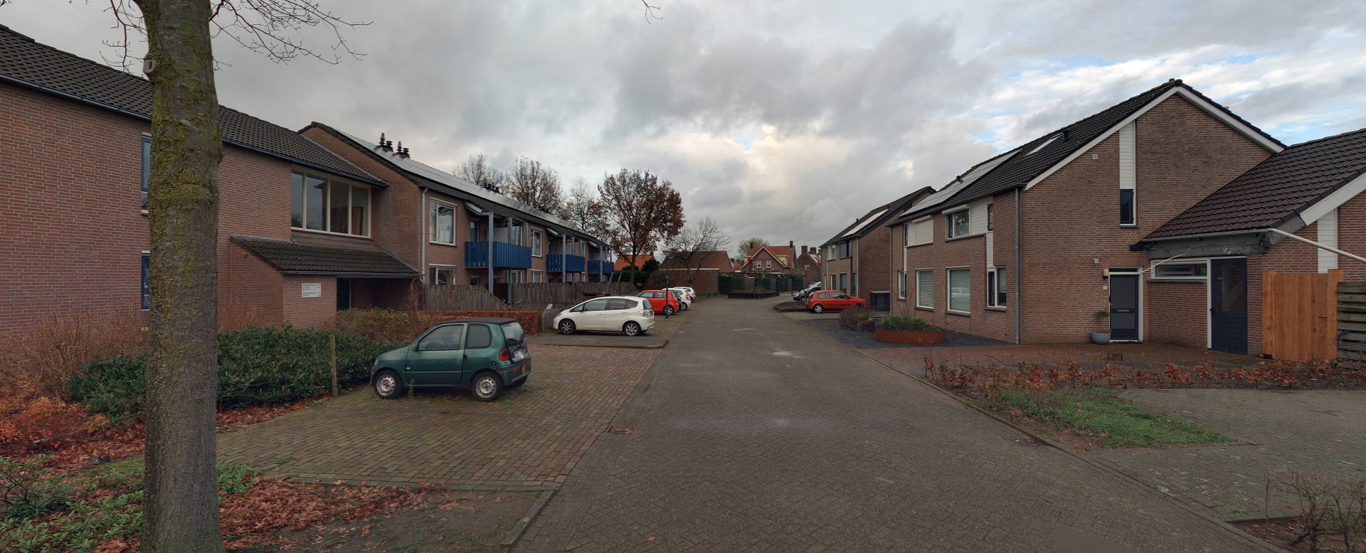 Waterhoenhorst 12