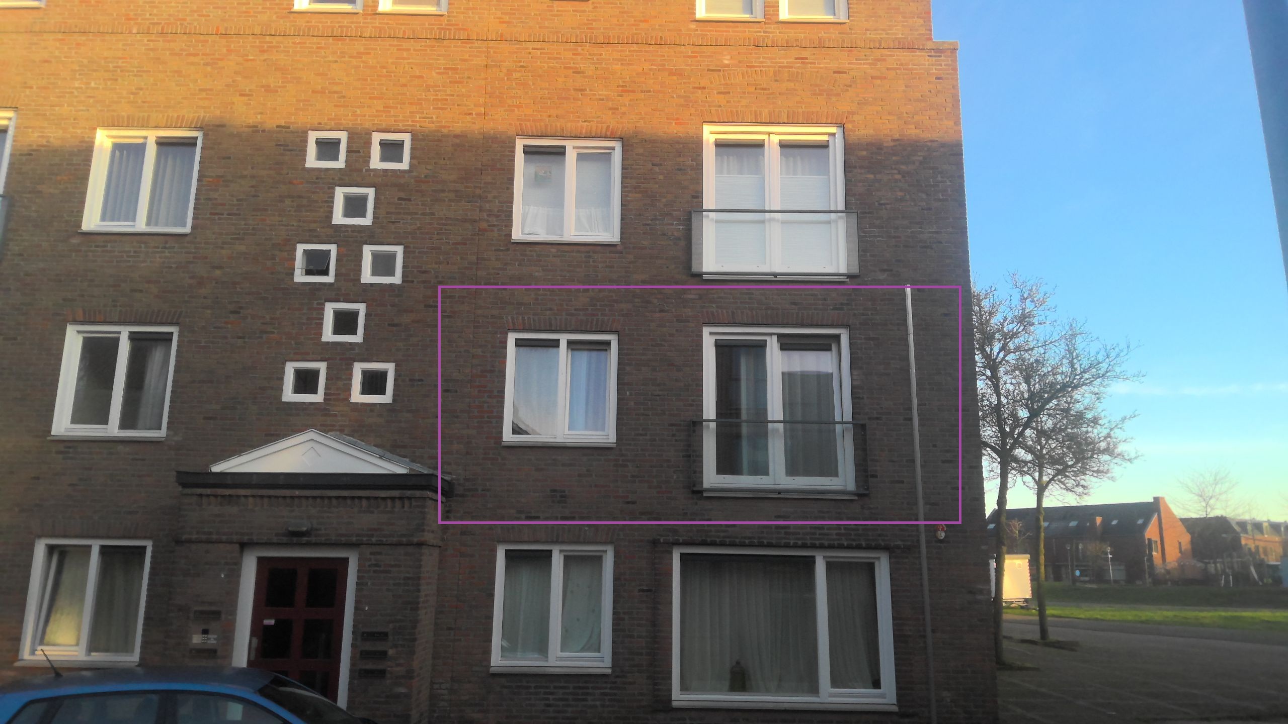 Edisonstraat 23, 5223 CD 's-Hertogenbosch, Nederland