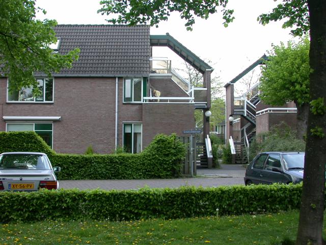 Rode Akker 52, 5402 EN Uden, Nederland