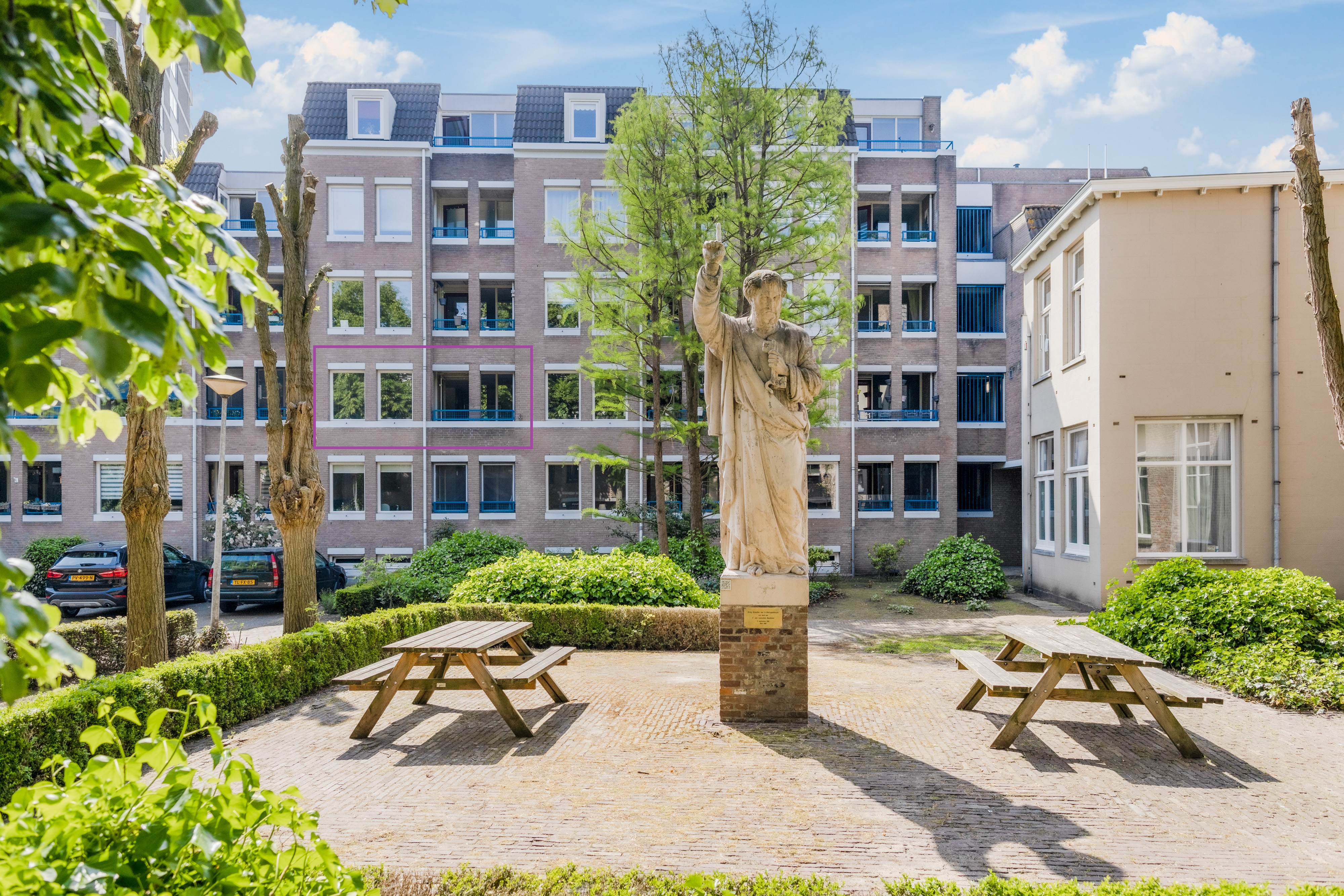 Achter de Tolbrug 57, 5211 SM 's-Hertogenbosch, Nederland