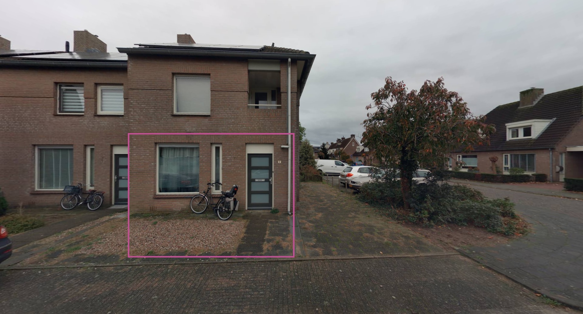 Haverstraat 2, 5391 BK Nuland, Nederland