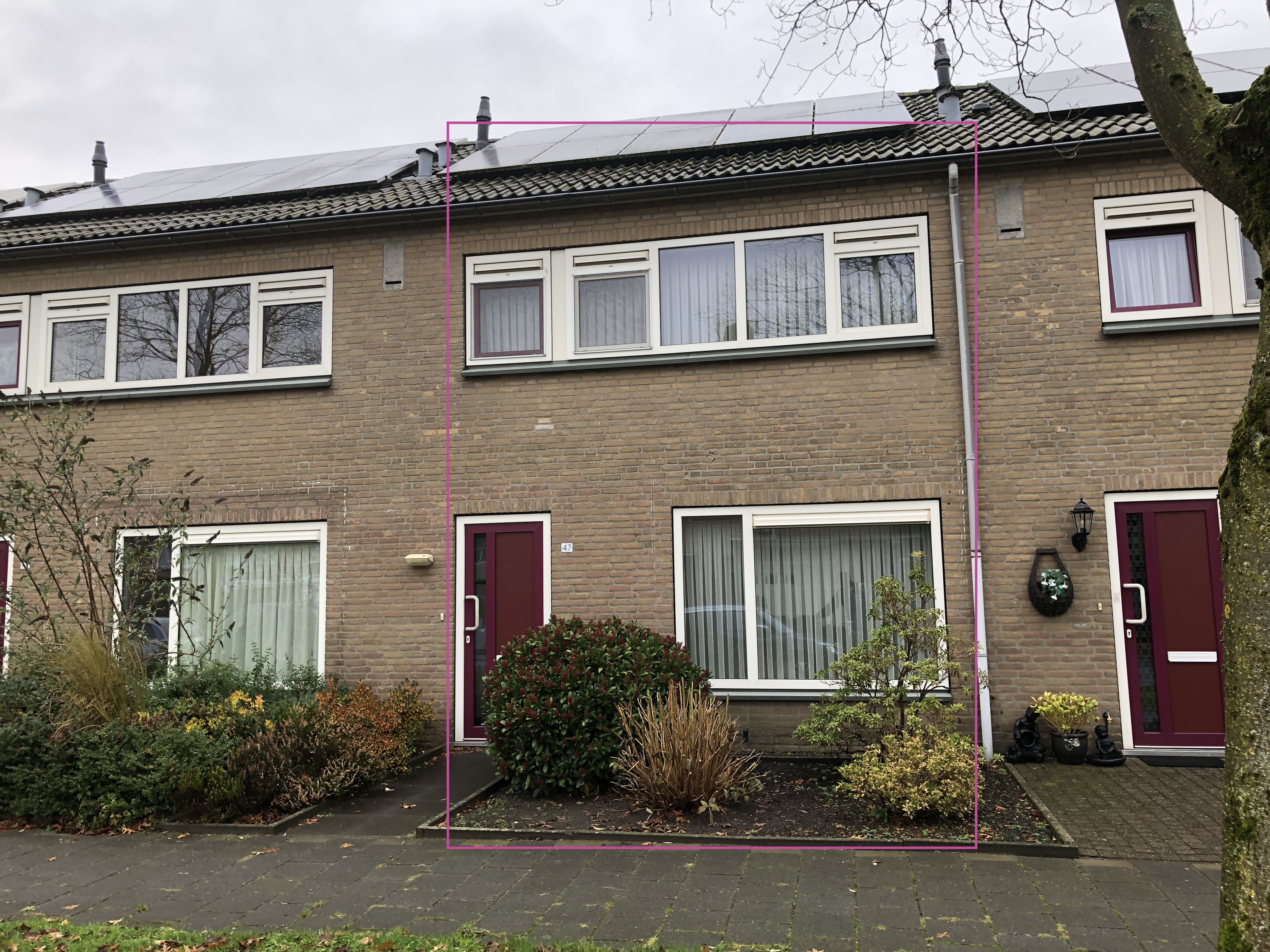 Meierijstraat 47, 5283 CH Boxtel, Nederland