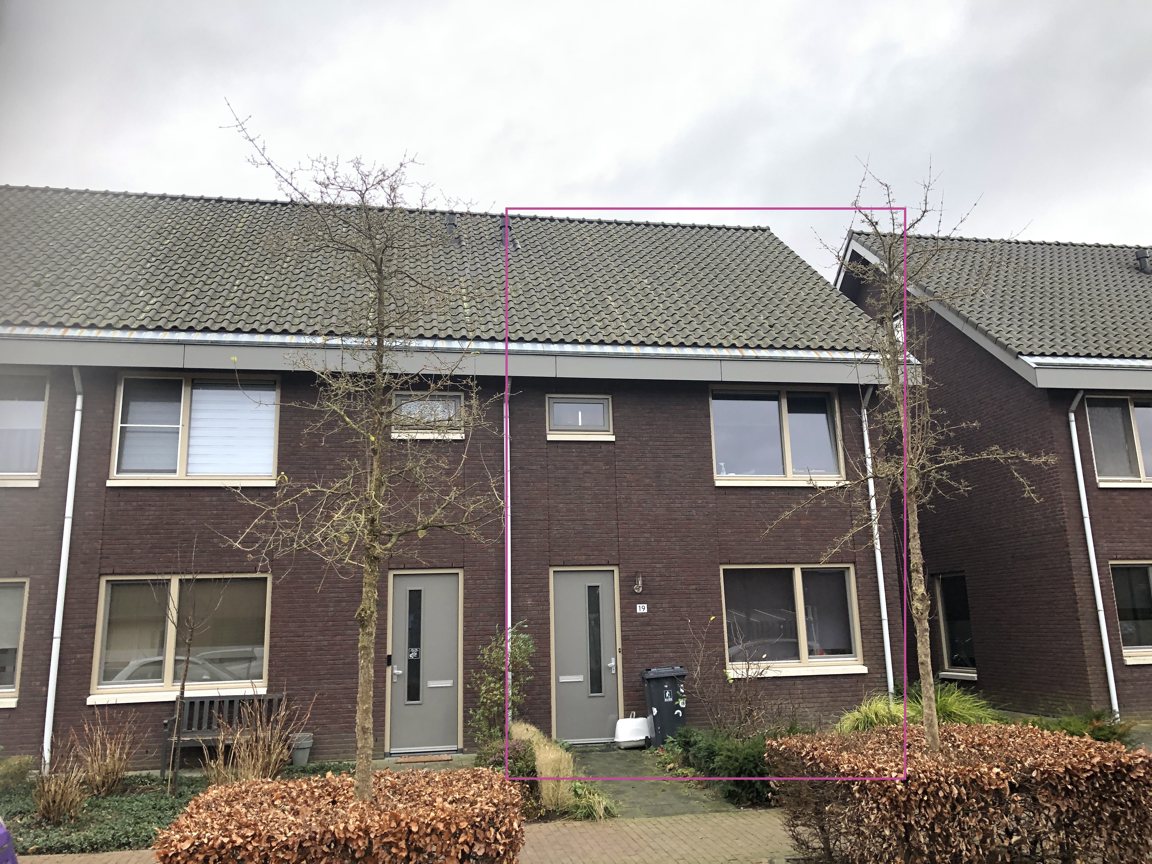 Hoogakkerweg 19, 5298 TX Liempde, Nederland