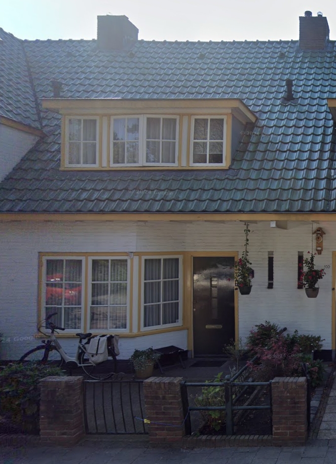 Vlasmeersestraat 102, 5261 TC Vught, Nederland