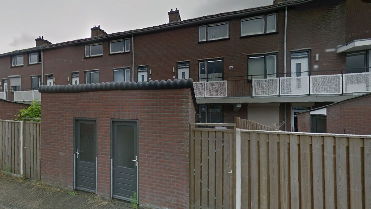 Eimeren 75, 5235 DS 's-Hertogenbosch, Nederland