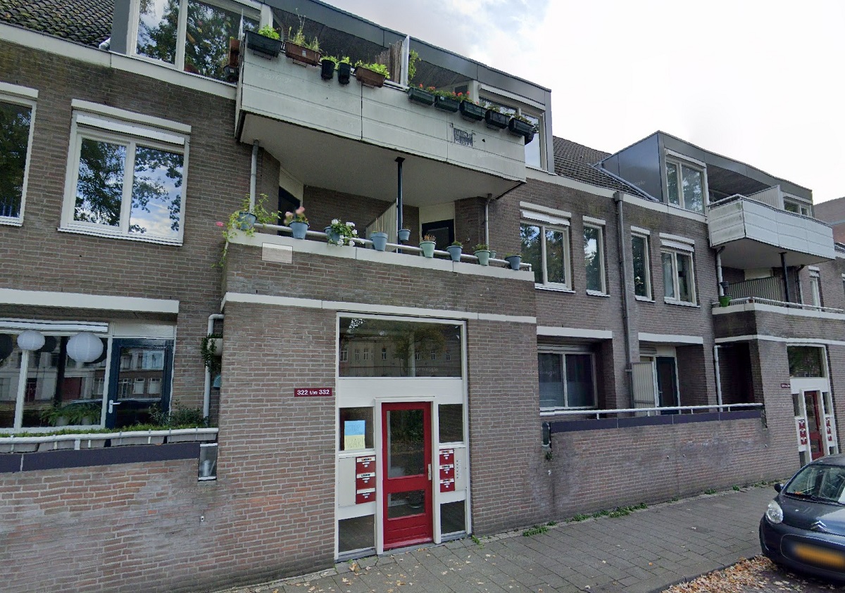 Zuid-Willemsvaart 342, 5211 NW 's-Hertogenbosch, Nederland