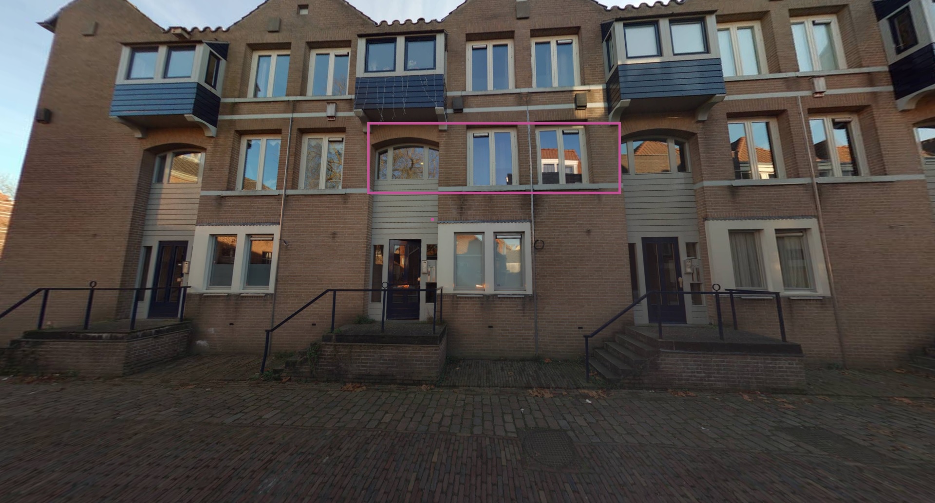 Gasthuisstraat 22, 5361 HH Grave, Nederland