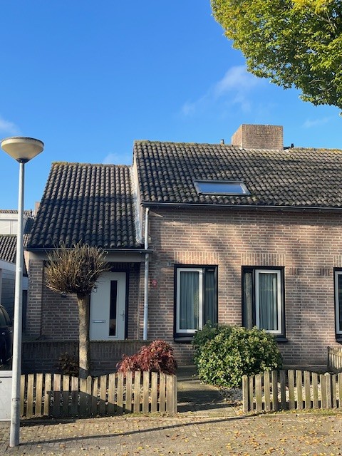 Beukenlaan 10, 5382 JW Vinkel, Nederland