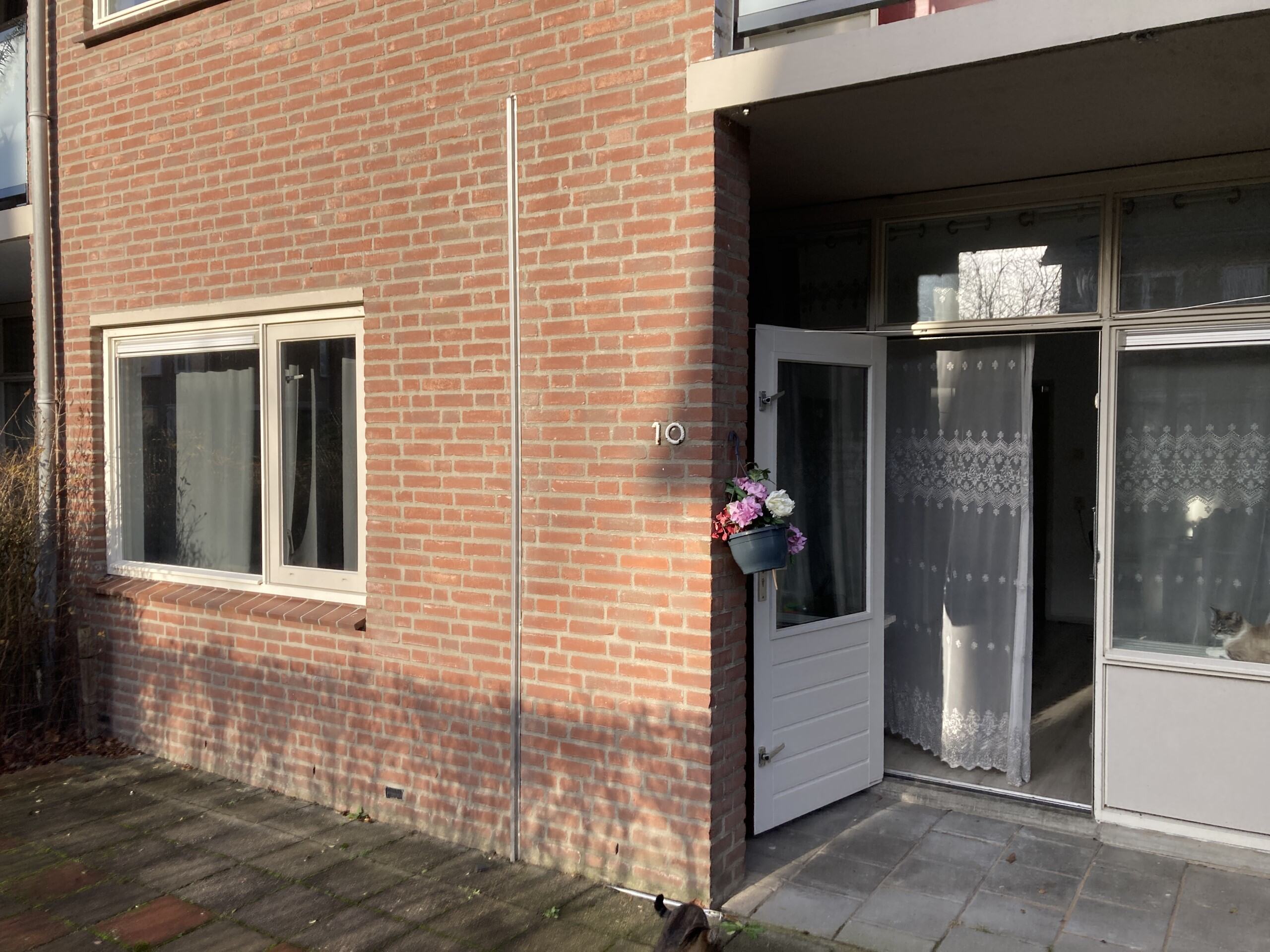 Achillesstraat 10