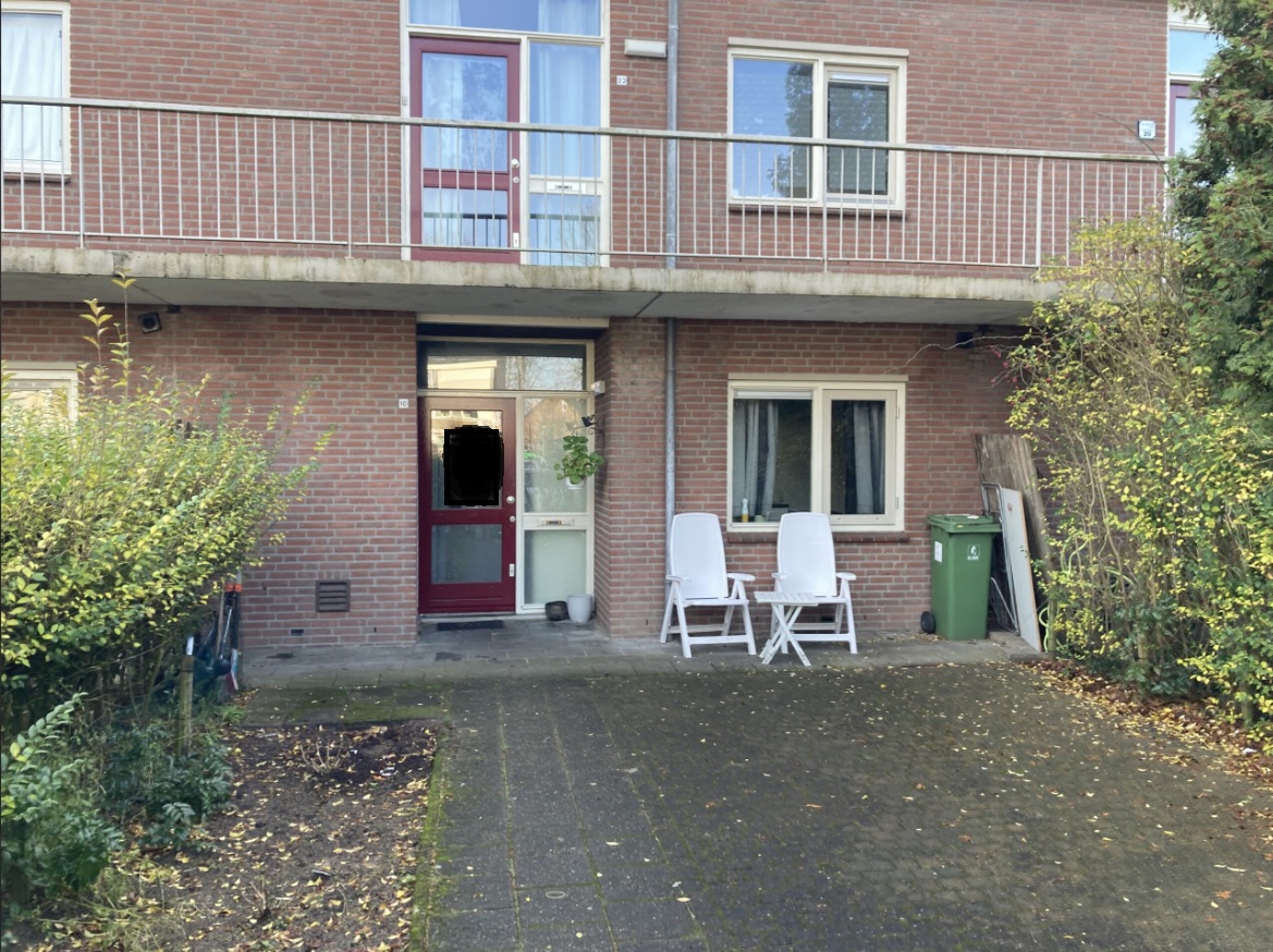 Achillesstraat 10